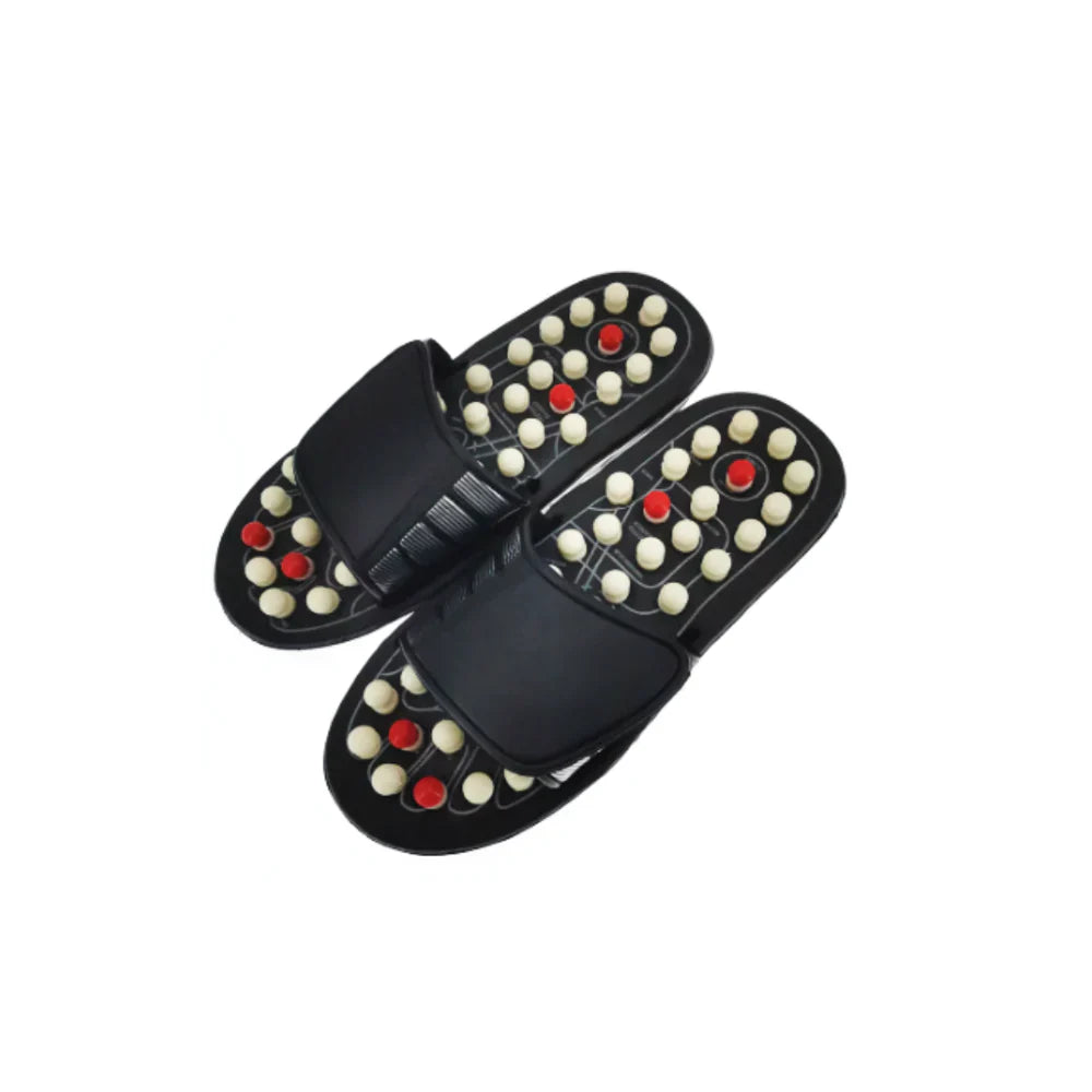 DRAEVO™ Acupressure Slippers