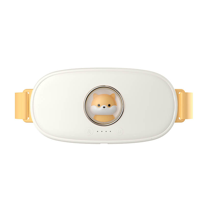 DRAEVO™ Menstrual Massager