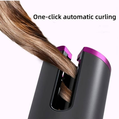 DRAEVO™  Portable Hair Curler