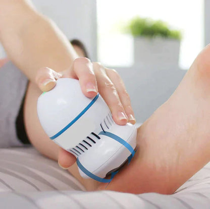 DRAEVO™ Vacuum Callus Remover