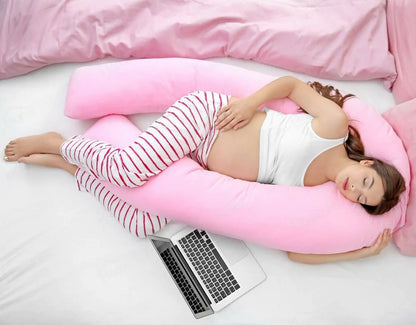 DRAEVO™ Sleep Therapy Pillow