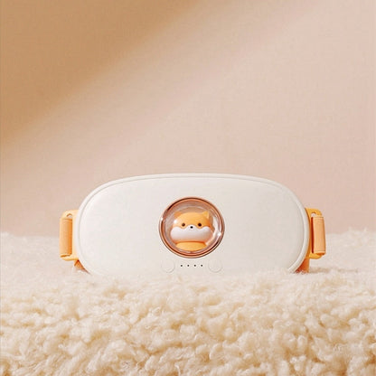 DRAEVO™ Menstrual Massager