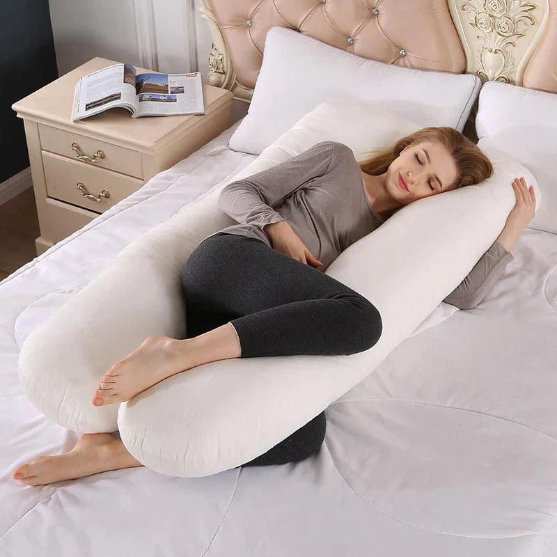 DRAEVO™ Sleep Therapy Pillow