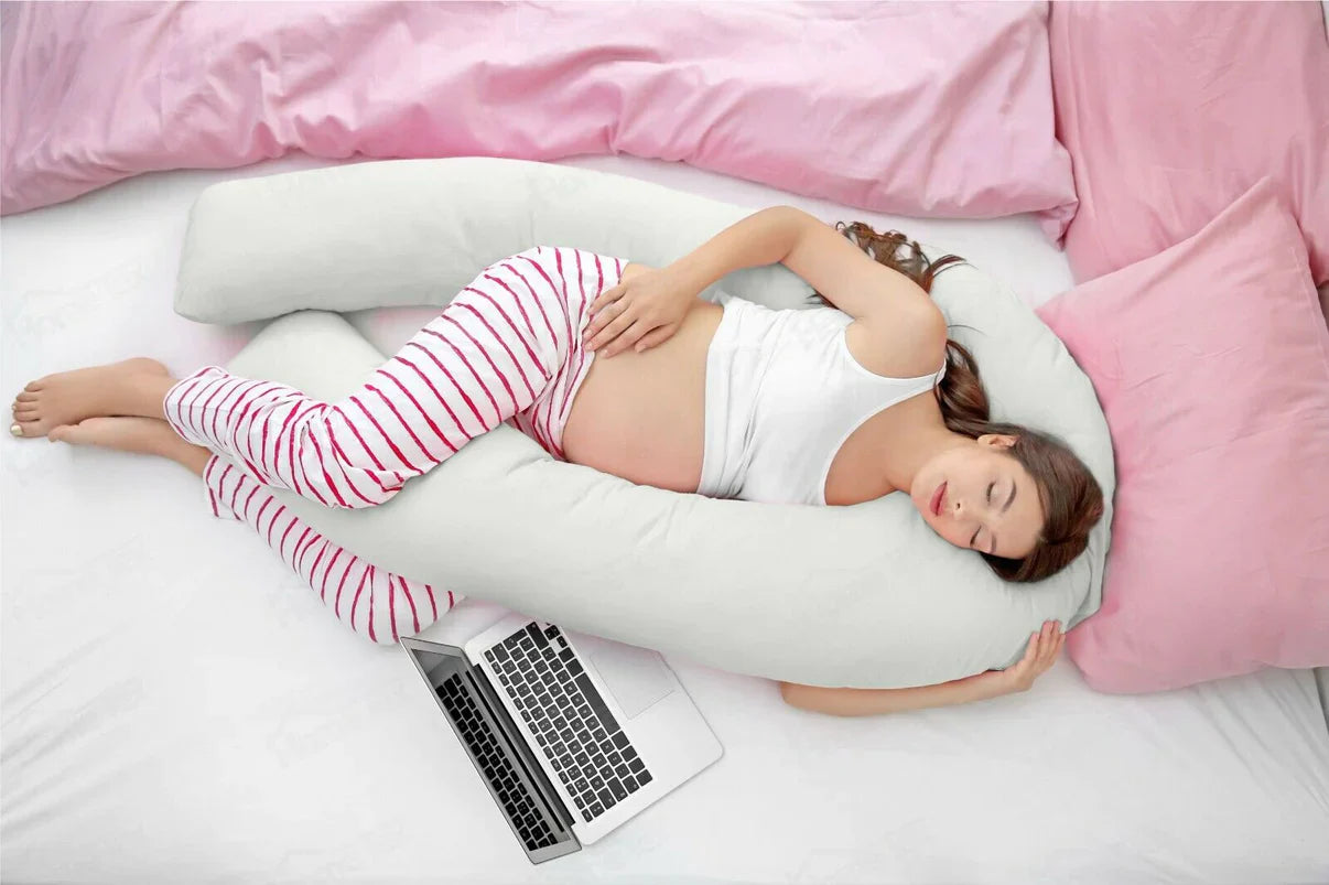 DRAEVO™ Sleep Therapy Pillow