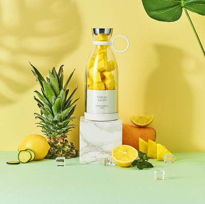 DRAEVO™  Blender Bottle