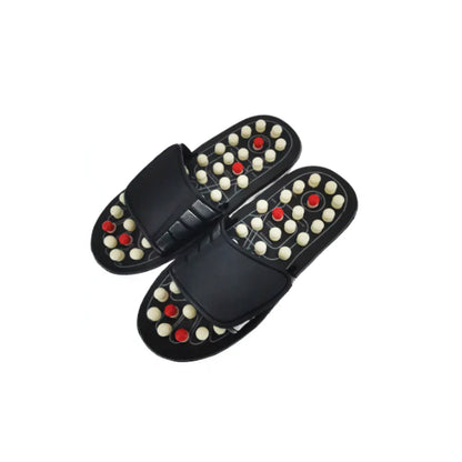DRAEVO™  Acupressure Slippers