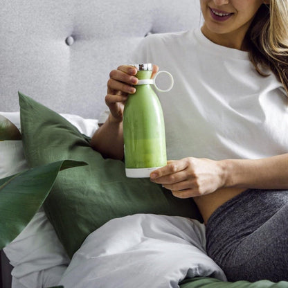 DRAEVO™  Blender Bottle