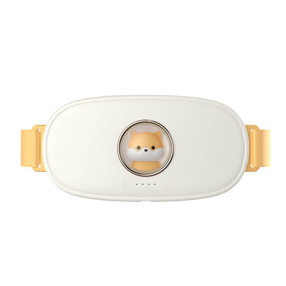 DRAEVO™ Menstrual Massager